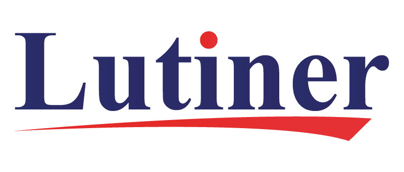 Logomarca da empresa Lutiner